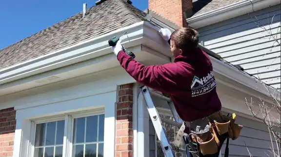 gutter services West Jefferson